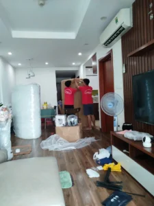 Chuyen nha tron goi Ha Noi Ca Mau 1