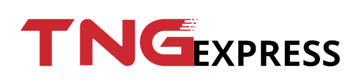 TNG Express: Gửi hàng Bắc Nam